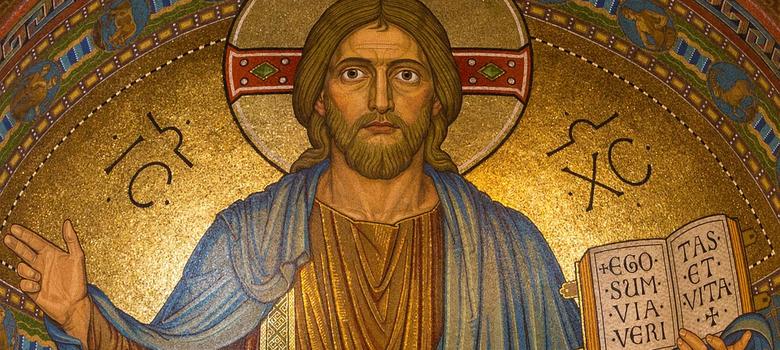 Uroczystość Jezusa Chrystusa Króla Wszechświata – 26 listopada A.D. 2017
