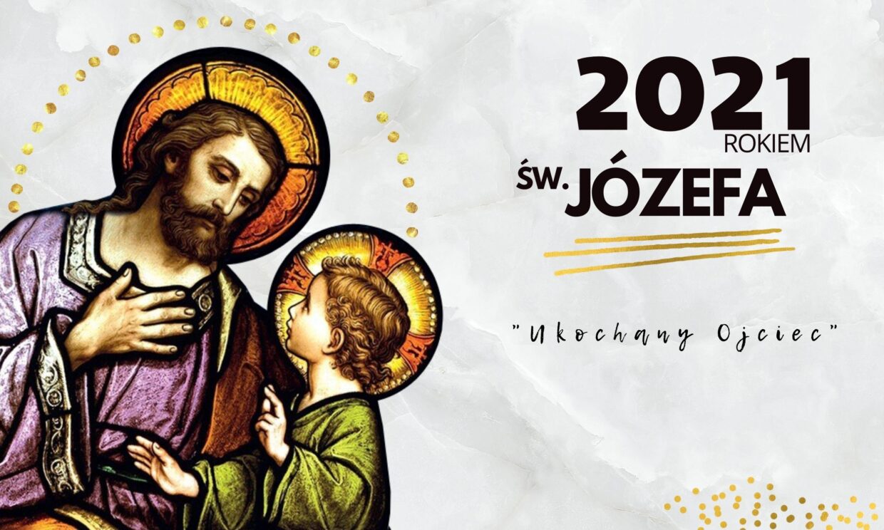 Rok św. Józefa i Rok Rodziny