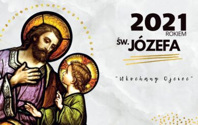 Rok św. Józefa i Rok Rodziny