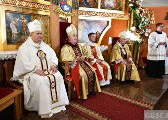 Diecezja zielonogórsko-gorzowska ma nowego biskupa pomocniczego