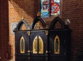 Zmiany dyżurów spowiedzi w Katedrze gorzowskiej